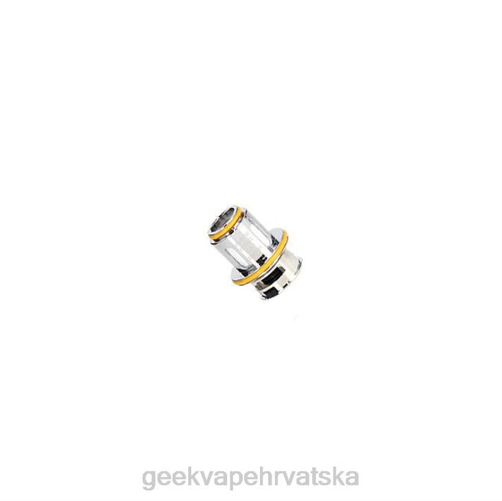 Geek Bar Cijena | 5kom/pakiranje zavojnice serije m GeekVape m0,14 zavojnica JFZJ19