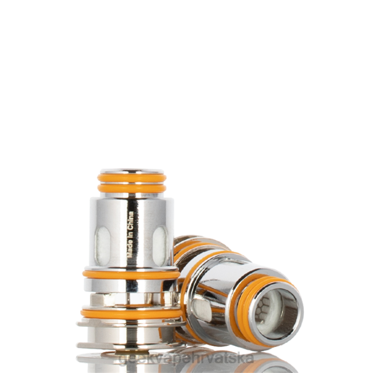 GEEKVAPE Cigareta | 5kom/pakiranje zavojnice serije p GeekVape p0,4 ohma JFZJ15