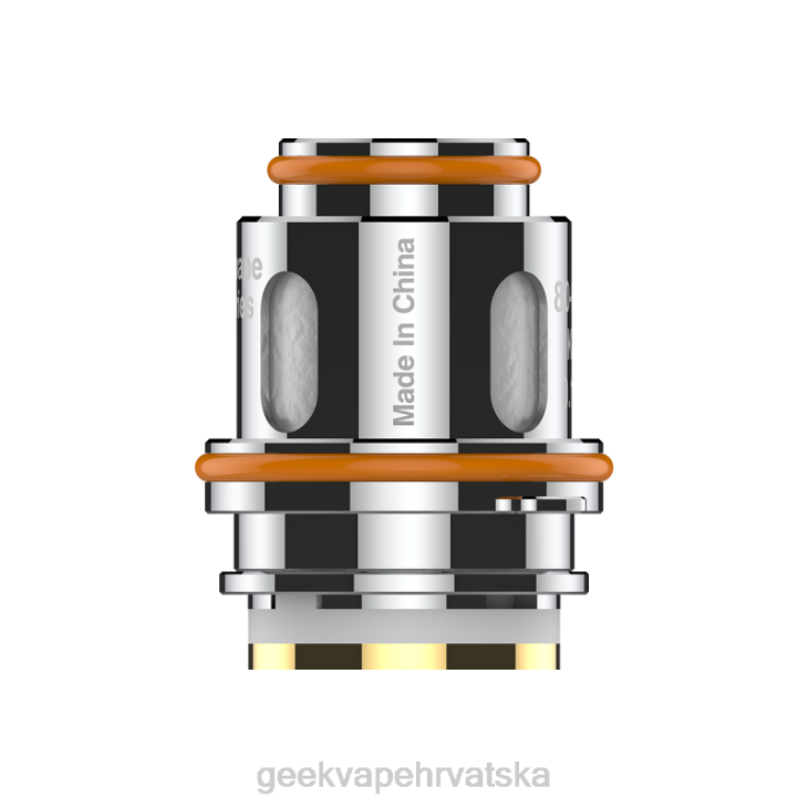 Elektronicka Cigareta GEEKVAPE | 5kom/pakiranje zavojnice serije z GeekVape z0,4 ohma JFZJ6