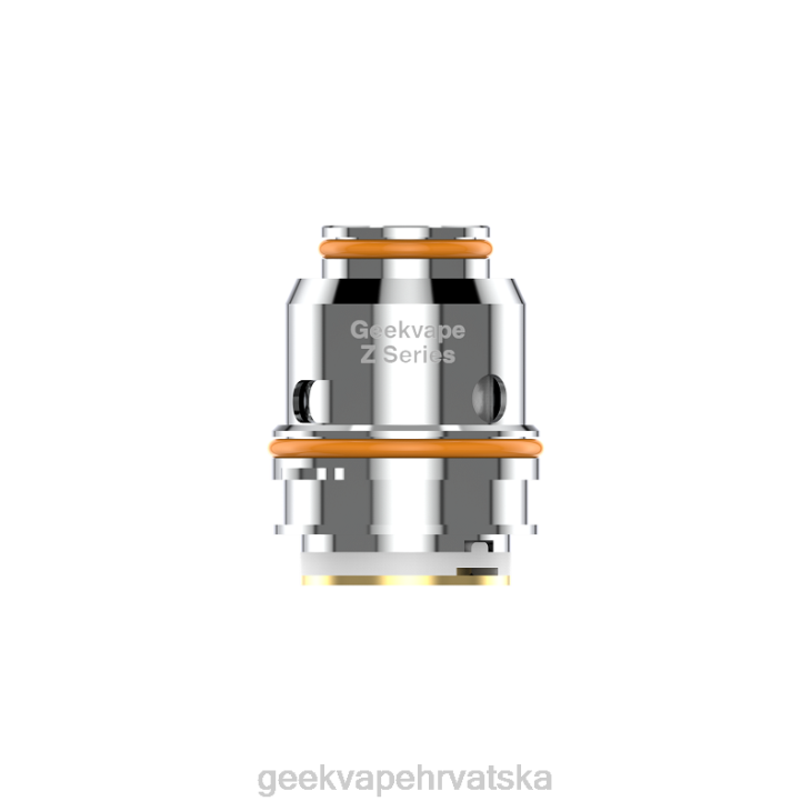 Elektronicka Cigareta GEEKVAPE | 5kom/pakiranje zavojnice serije z GeekVape z0,4 ohma JFZJ6