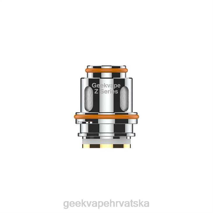 Geek Bar Cigareta | 5kom/pakiranje zavojnice serije z GeekVape z0,15 ohma ss316l JFZJ7